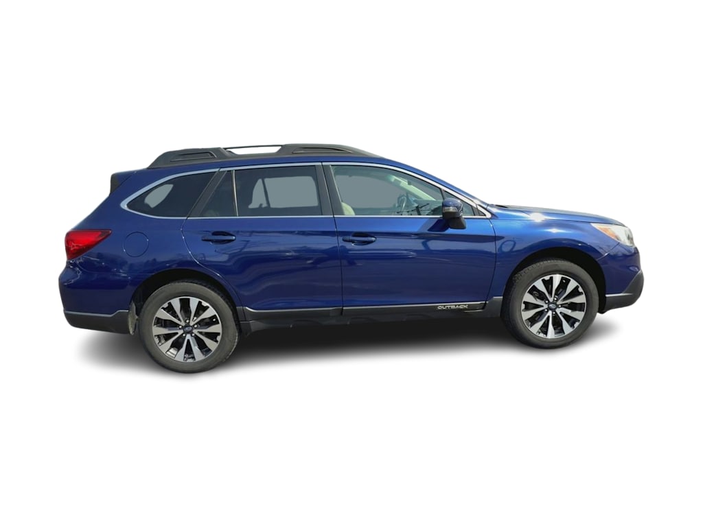 Thumbnail: 2017 Subaru Outback - 21