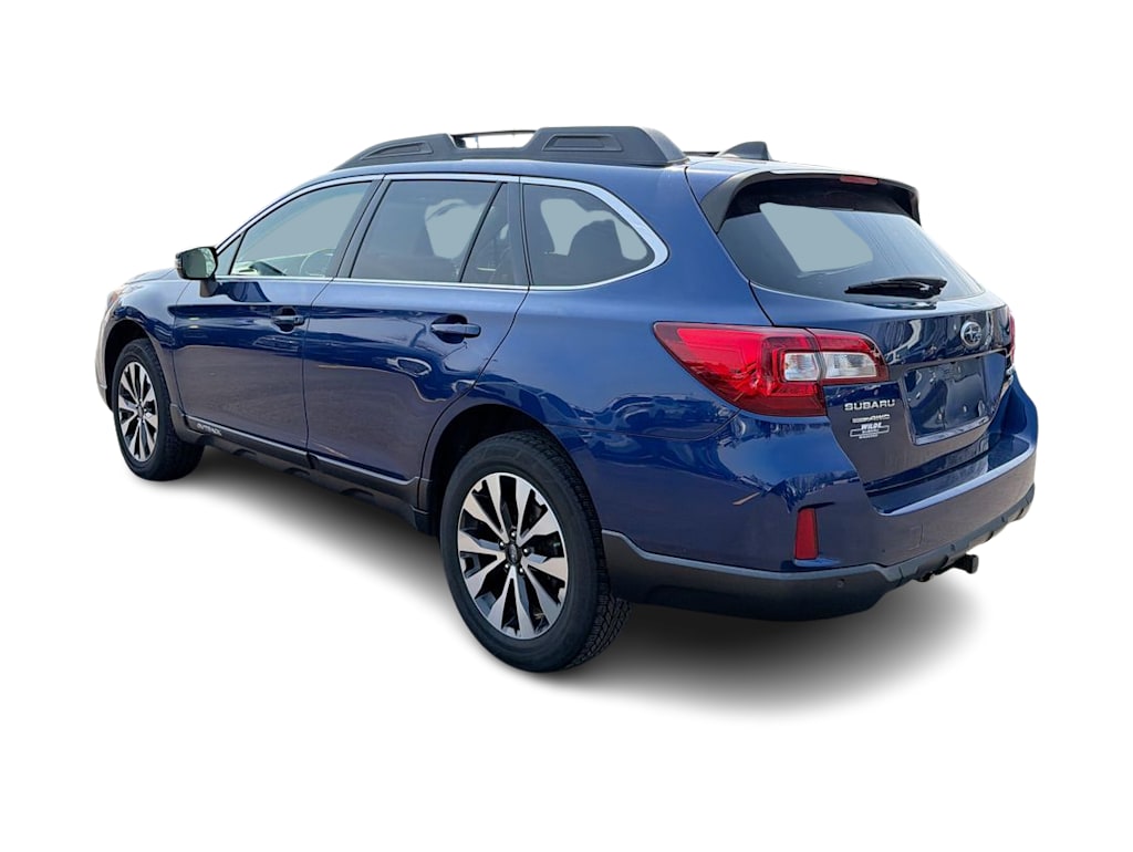 Thumbnail: 2017 Subaru Outback - 23