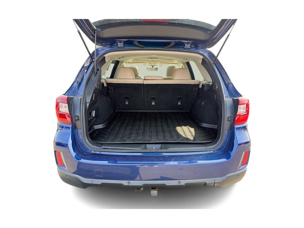 Thumbnail: 2017 Subaru Outback - 39