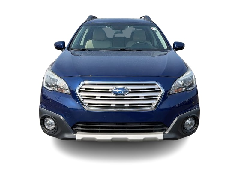 Thumbnail: 2017 Subaru Outback - 28