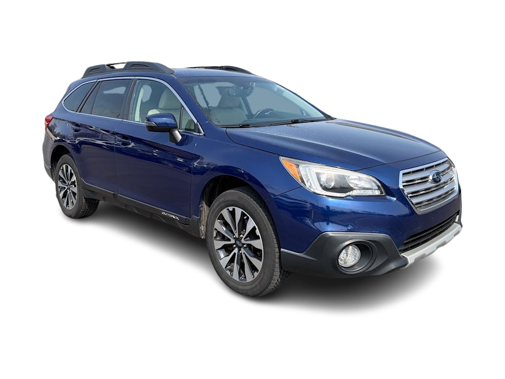Thumbnail: 2017 Subaru Outback - 27