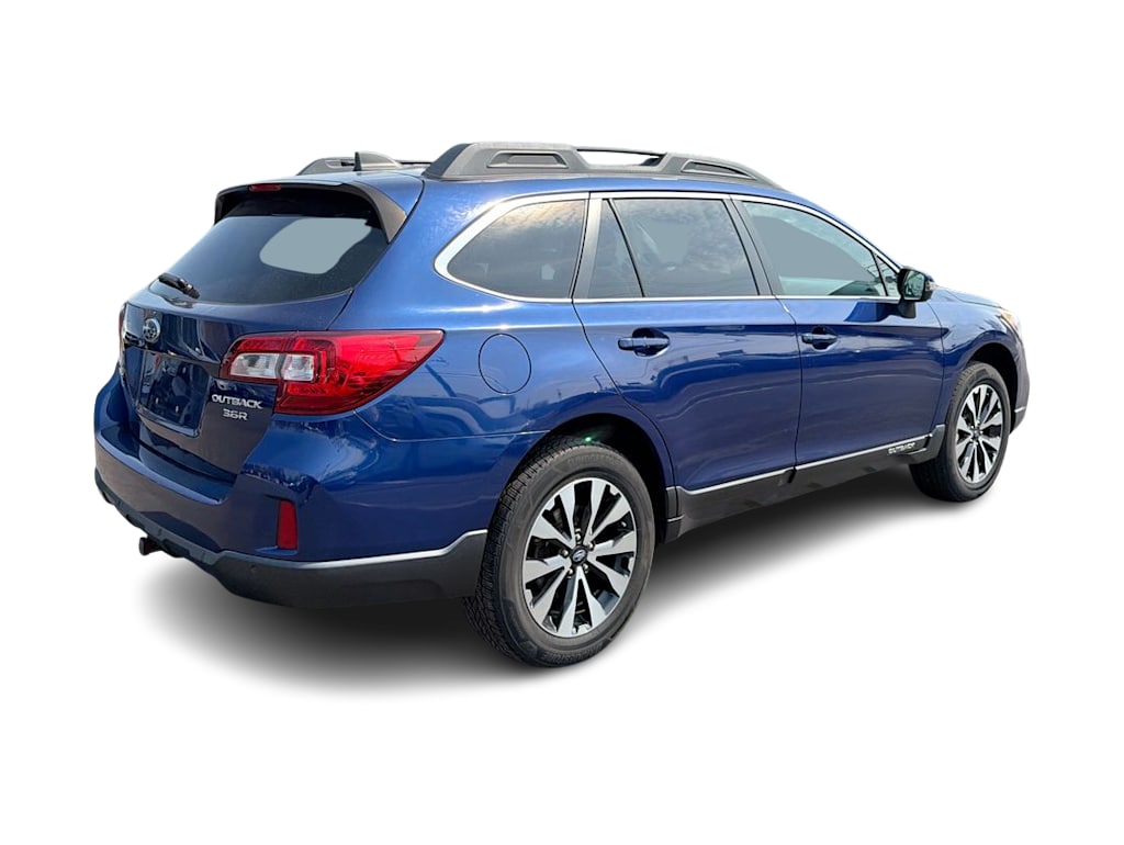Thumbnail: 2017 Subaru Outback - 25