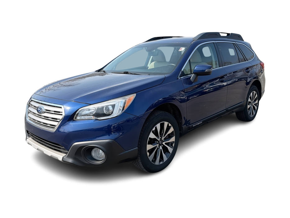Thumbnail: 2017 Subaru Outback - 17