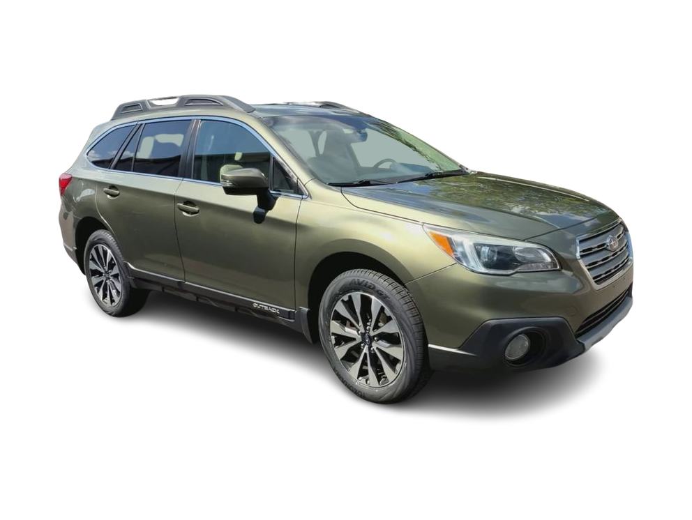 Thumbnail: 2017 Subaru Outback - 17