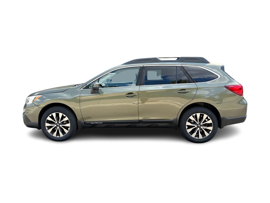 Thumbnail: 2017 Subaru Outback - 21