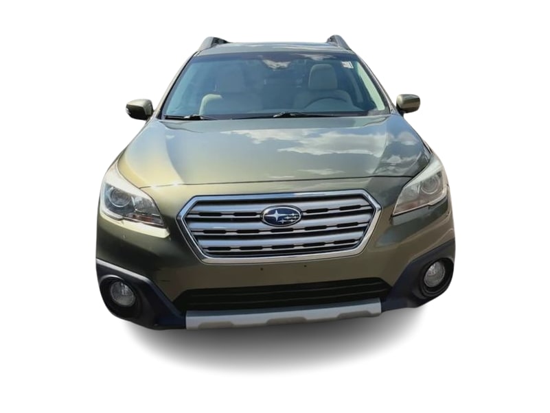 Thumbnail: 2017 Subaru Outback - 6