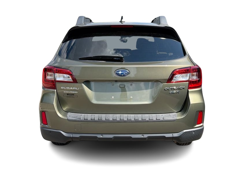 Thumbnail: 2017 Subaru Outback - 23