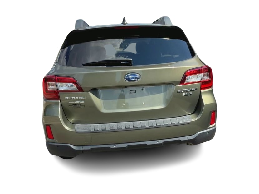 Thumbnail: 2017 Subaru Outback - 5