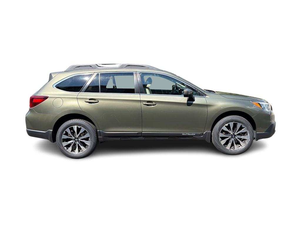 Thumbnail: 2017 Subaru Outback - 25