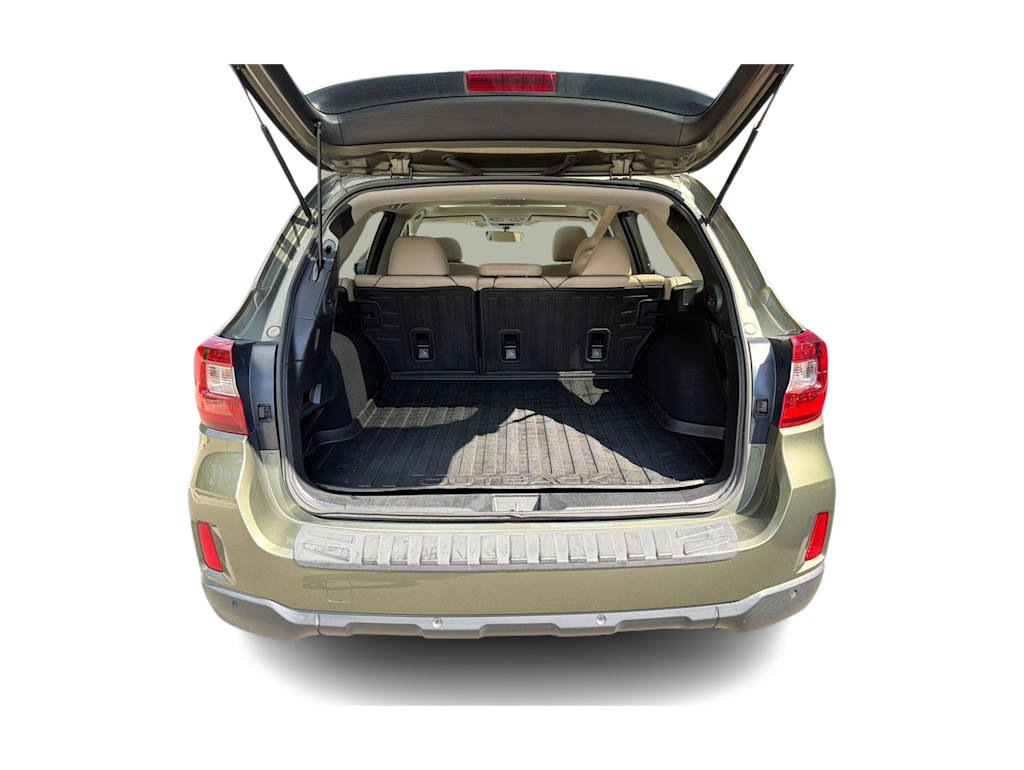 Thumbnail: 2017 Subaru Outback - 16