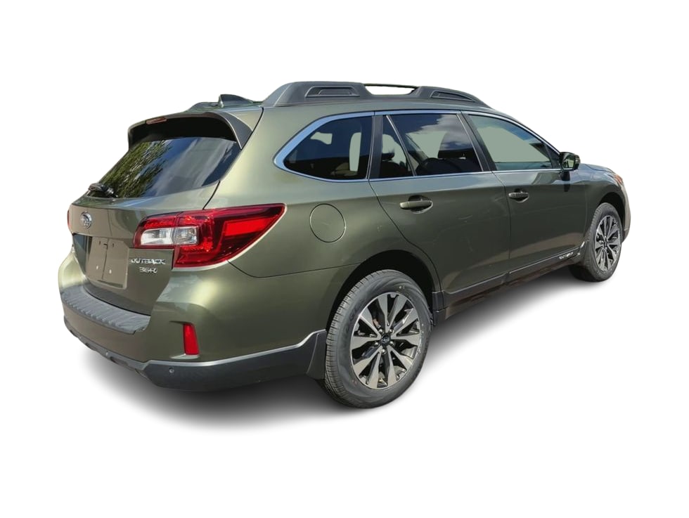 Thumbnail: 2017 Subaru Outback - 19