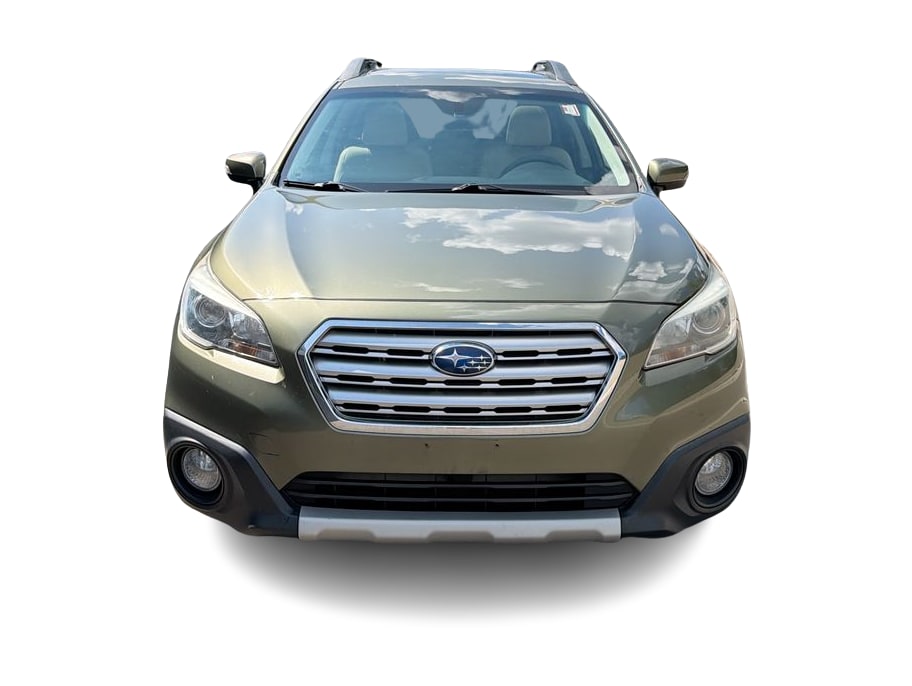 Thumbnail: 2017 Subaru Outback - 27