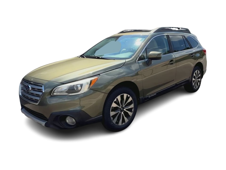 Thumbnail: 2017 Subaru Outback - 18