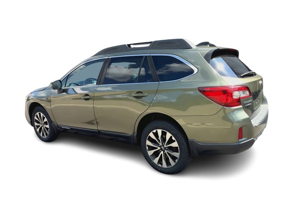 Thumbnail: 2017 Subaru Outback - 4