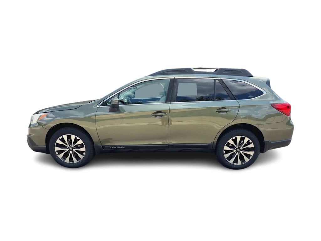 Thumbnail: 2017 Subaru Outback - 3