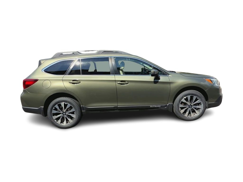 Thumbnail: 2017 Subaru Outback - 20