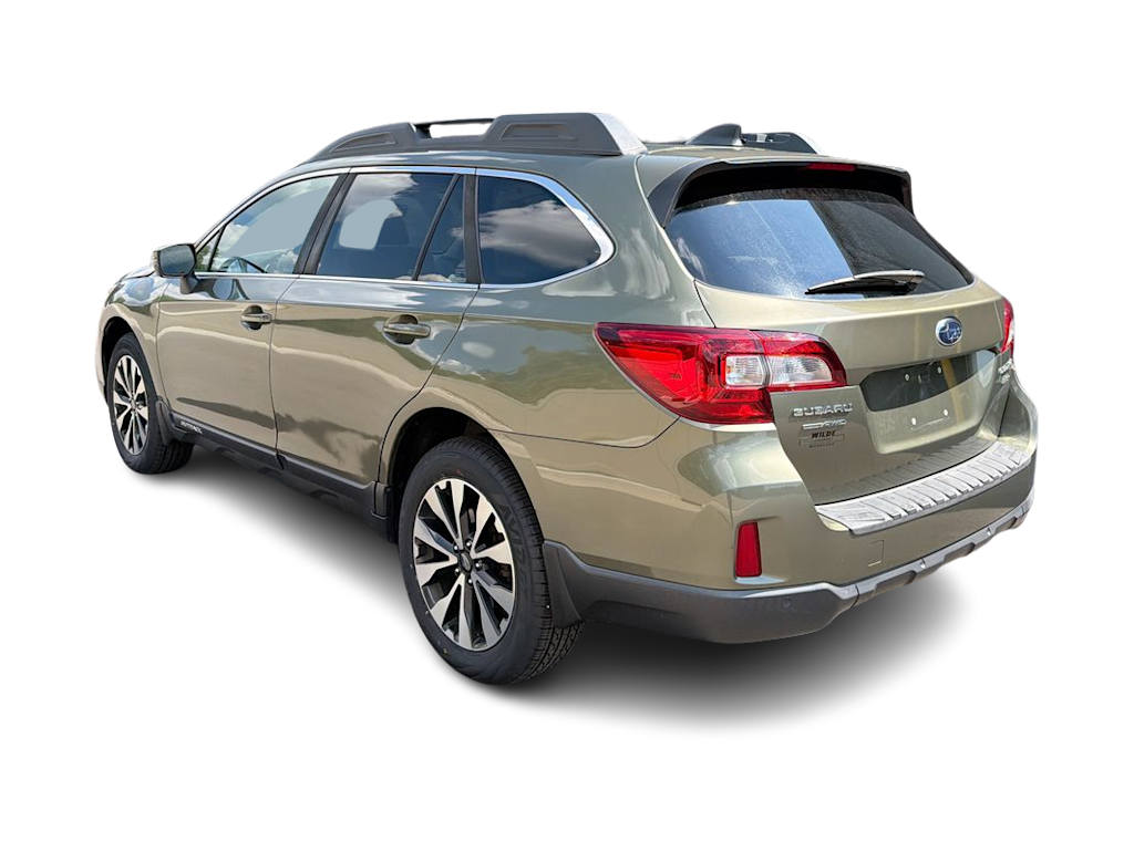 Thumbnail: 2017 Subaru Outback - 22
