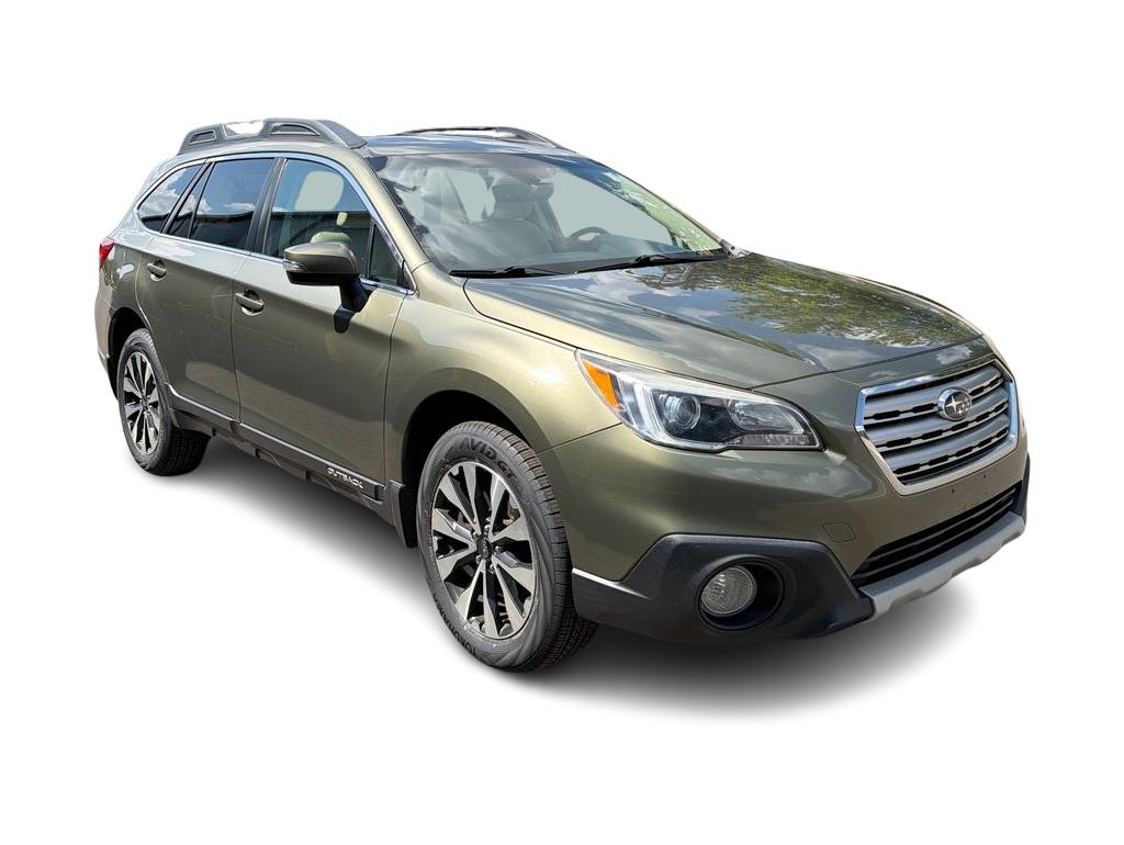 Thumbnail: 2017 Subaru Outback - 26