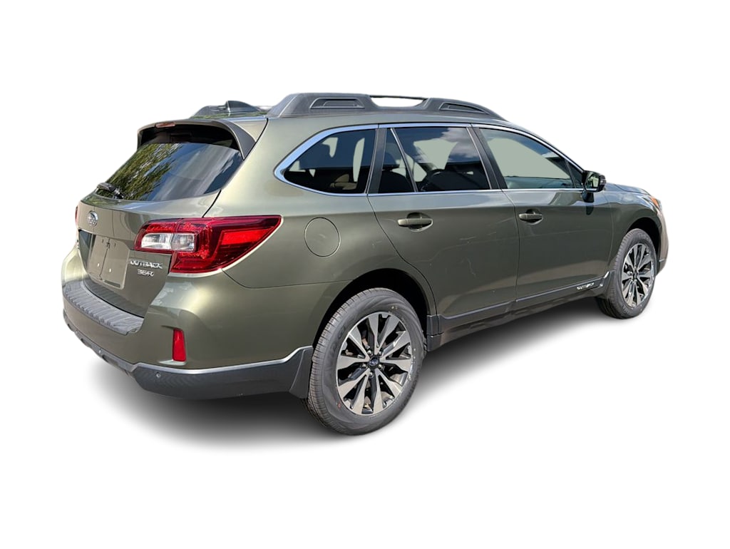 Thumbnail: 2017 Subaru Outback - 24