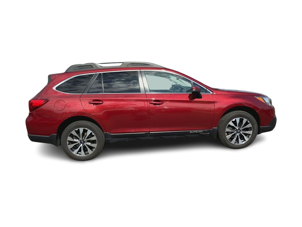 Thumbnail: 2017 Subaru Outback - 20