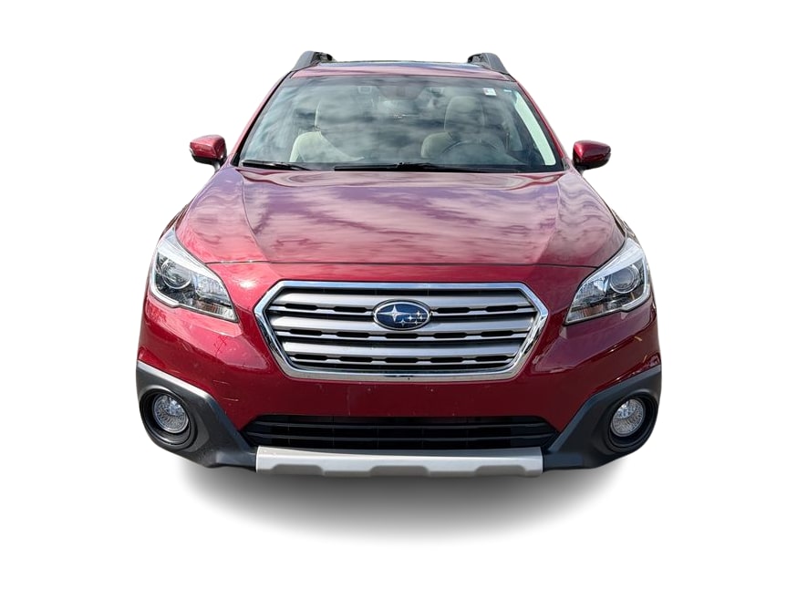 Thumbnail: 2017 Subaru Outback - 27