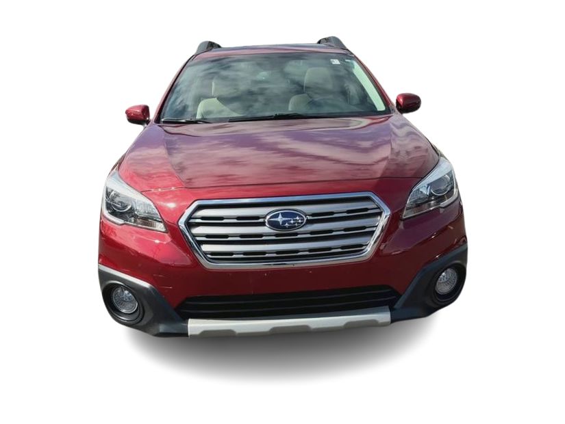 Thumbnail: 2017 Subaru Outback - 6