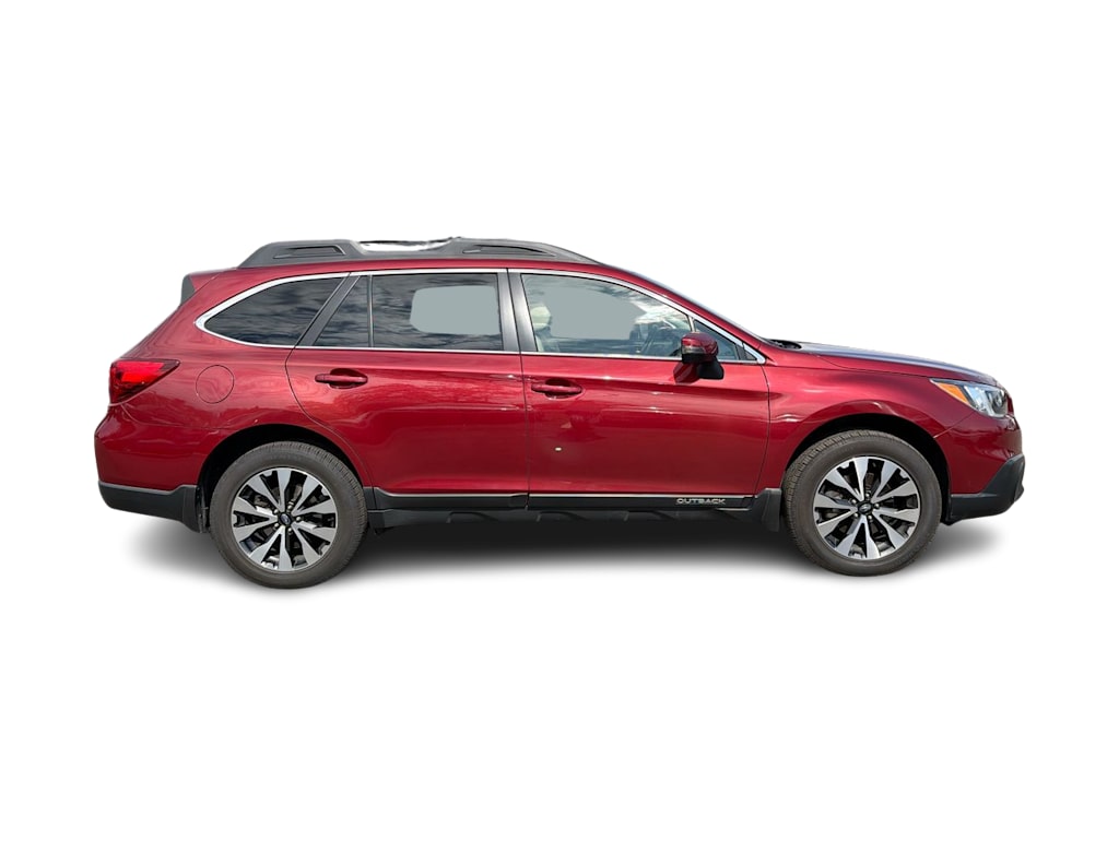 Thumbnail: 2017 Subaru Outback - 25