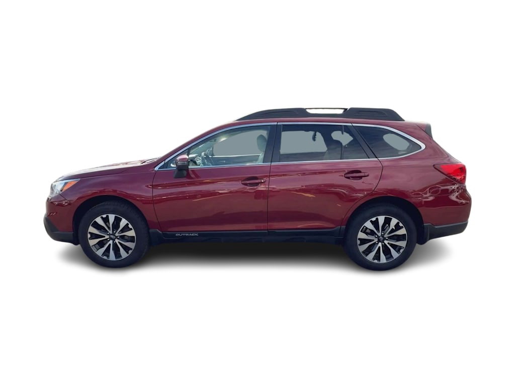 Thumbnail: 2017 Subaru Outback - 3