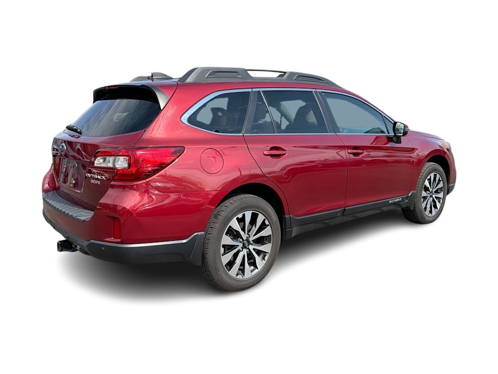 Thumbnail: 2017 Subaru Outback - 24