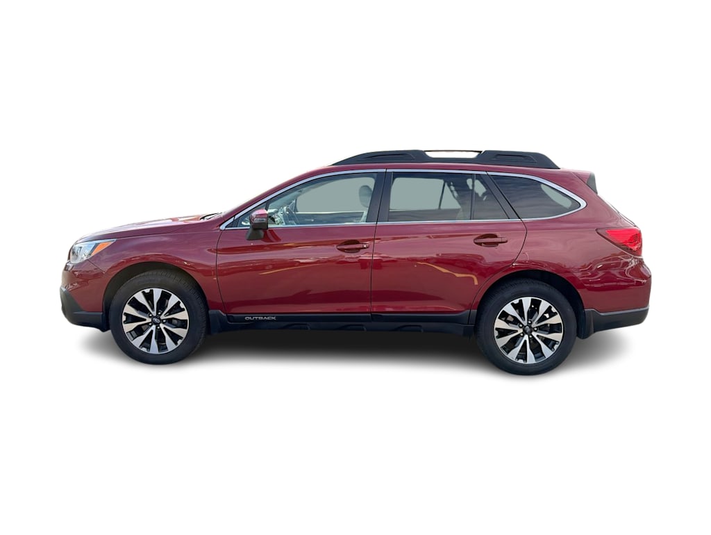 Thumbnail: 2017 Subaru Outback - 21
