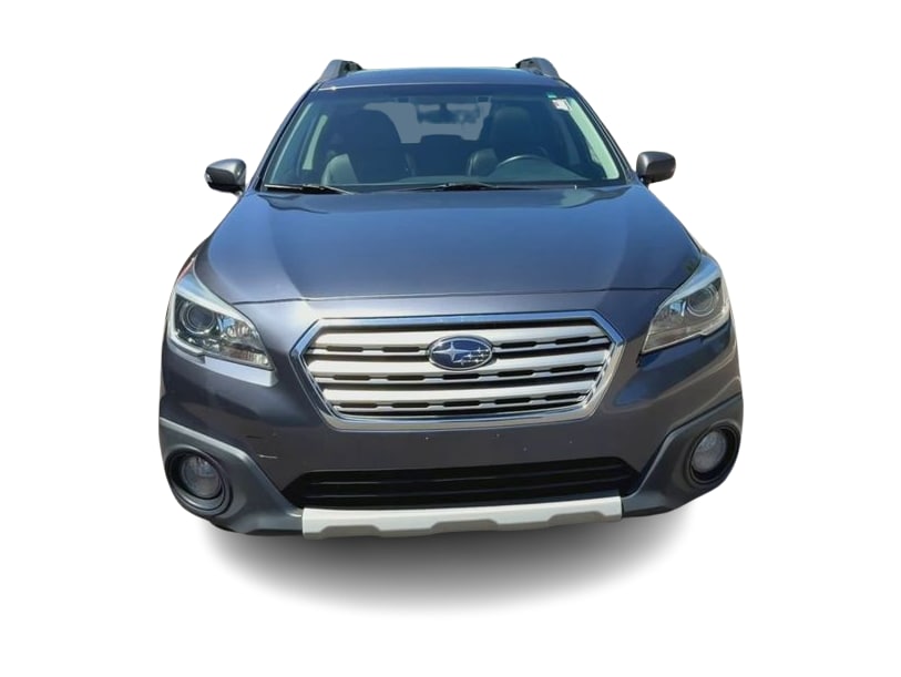Thumbnail: 2016 Subaru Outback - 6