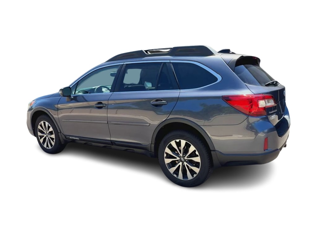 Thumbnail: 2016 Subaru Outback - 4