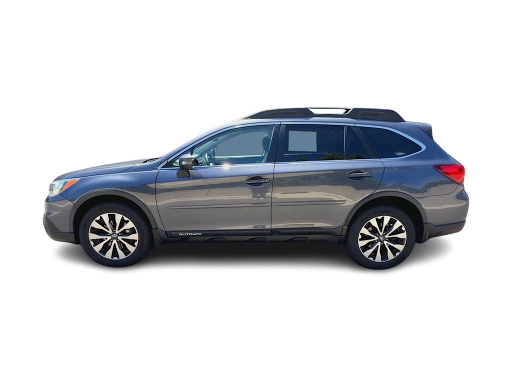 Thumbnail: 2016 Subaru Outback - 3