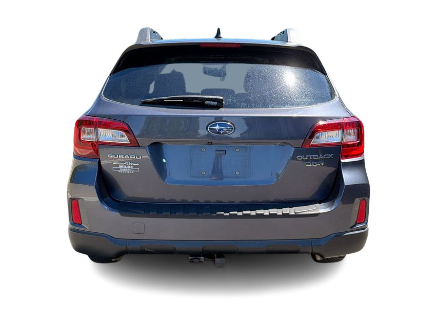 Thumbnail: 2016 Subaru Outback - 23