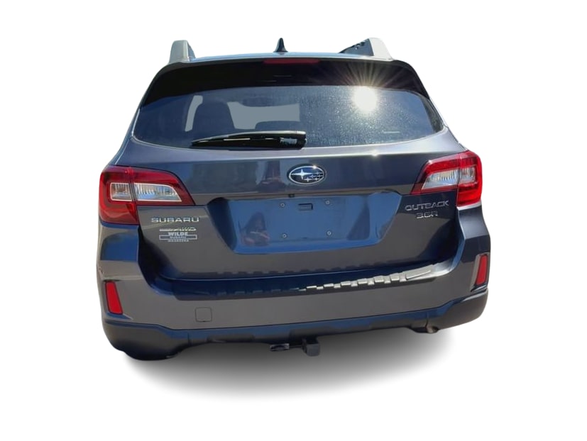 Thumbnail: 2016 Subaru Outback - 5