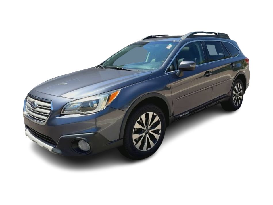 Thumbnail: 2016 Subaru Outback - 18