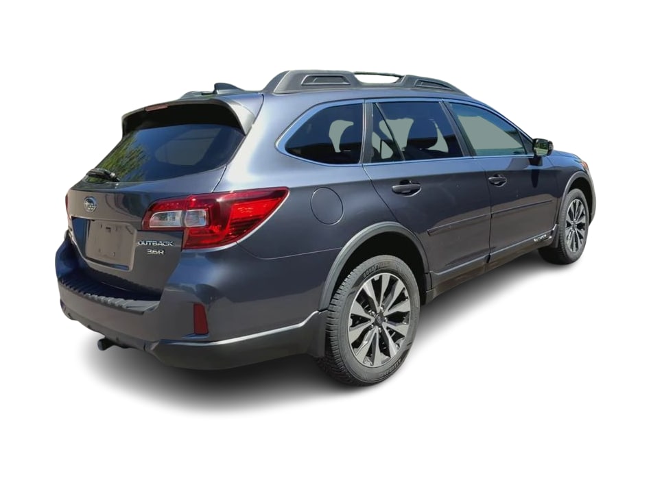 Thumbnail: 2016 Subaru Outback - 19