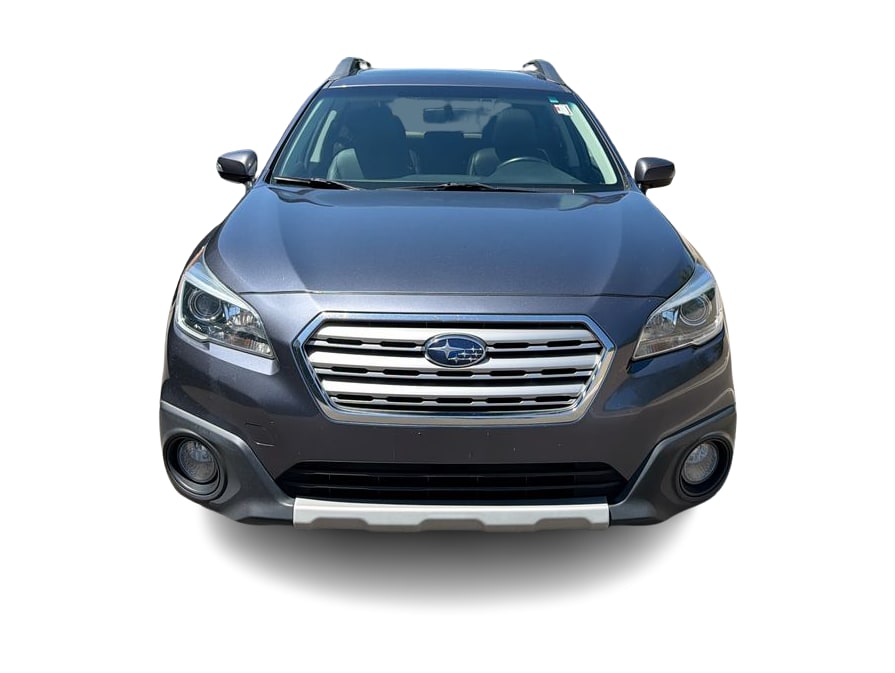 Thumbnail: 2016 Subaru Outback - 27