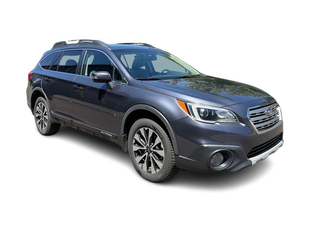 Thumbnail: 2016 Subaru Outback - 26