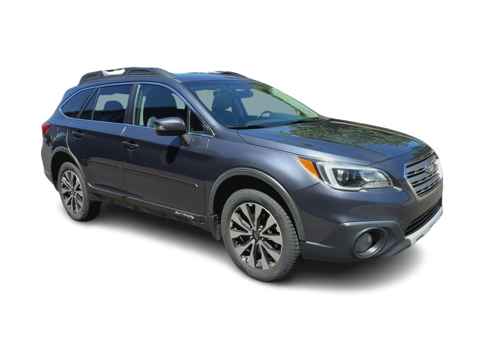 Thumbnail: 2016 Subaru Outback - 17