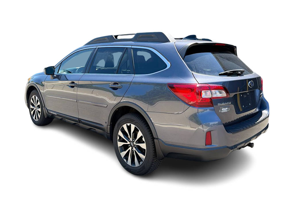 Thumbnail: 2016 Subaru Outback - 22
