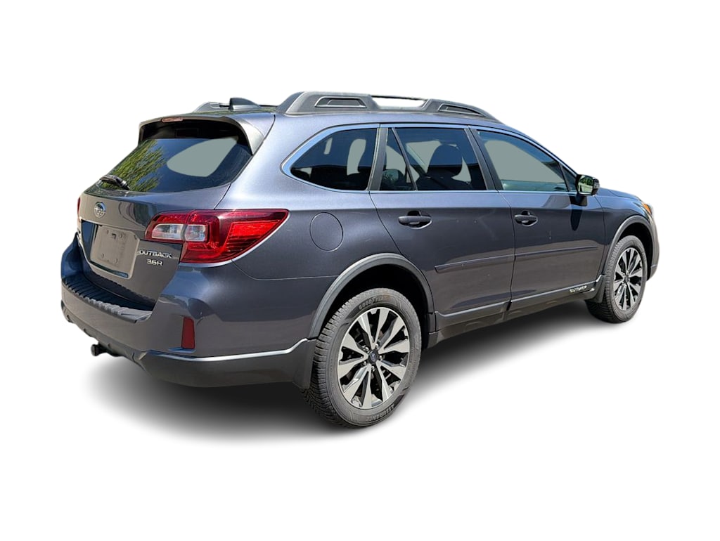 Thumbnail: 2016 Subaru Outback - 24