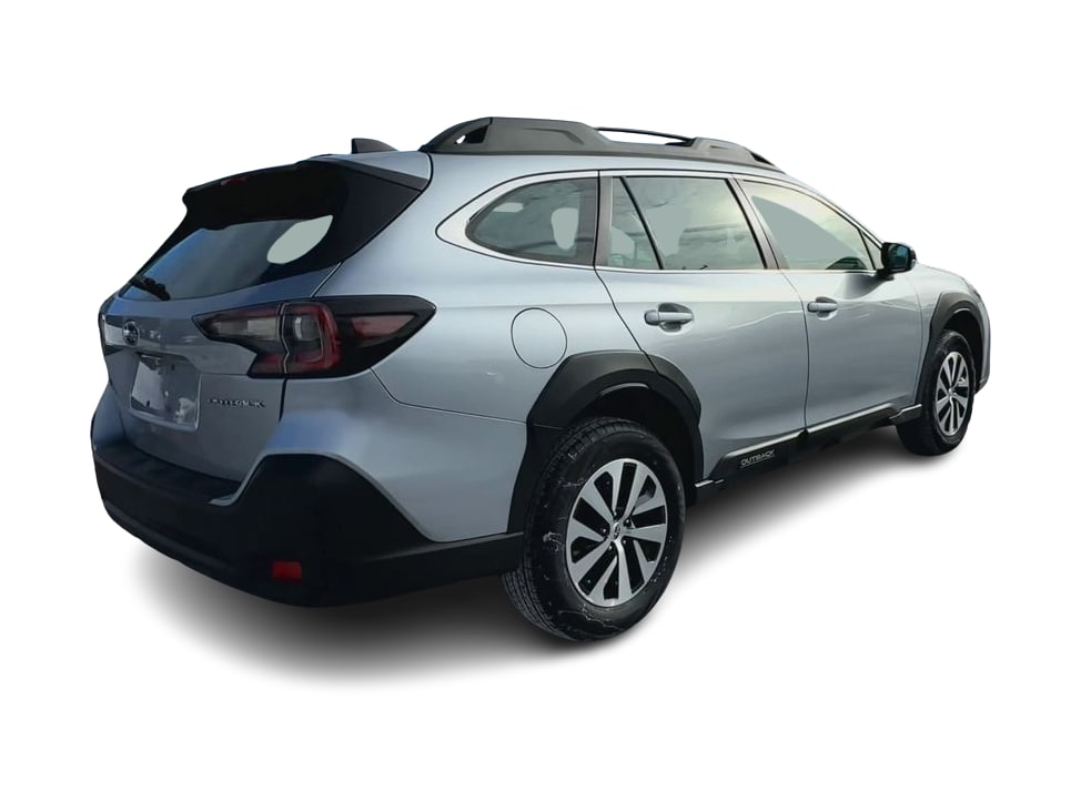 Thumbnail: 2023 Subaru Outback - 19