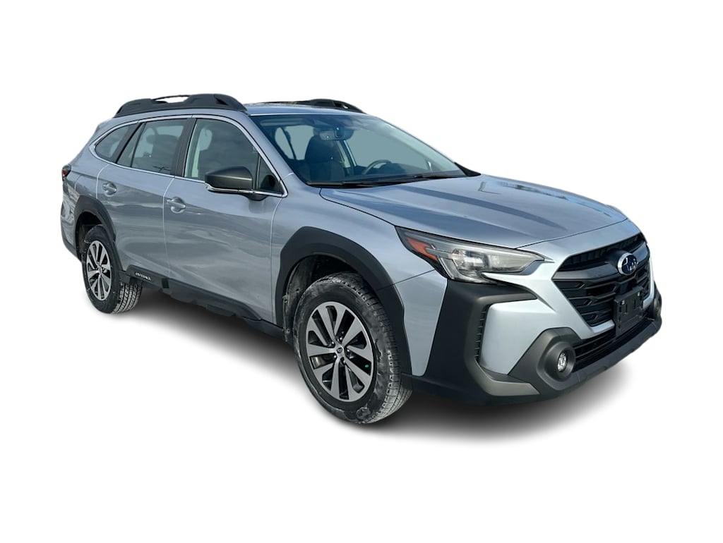 Thumbnail: 2023 Subaru Outback - 26