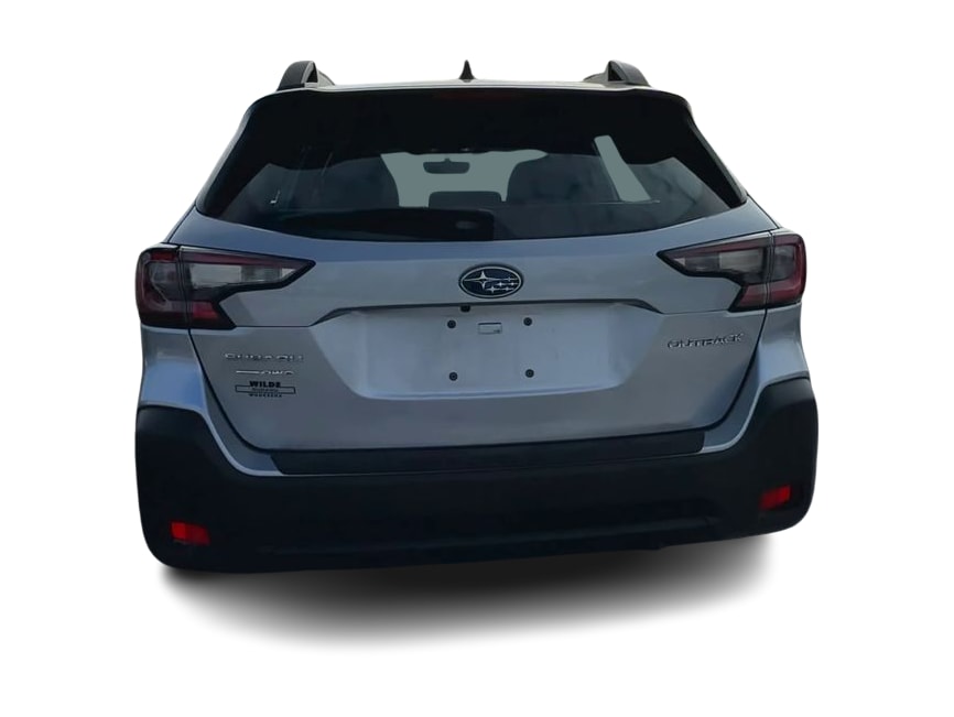 Thumbnail: 2023 Subaru Outback - 5