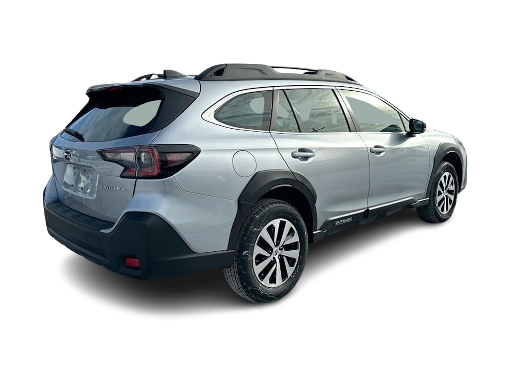 Thumbnail: 2023 Subaru Outback - 24