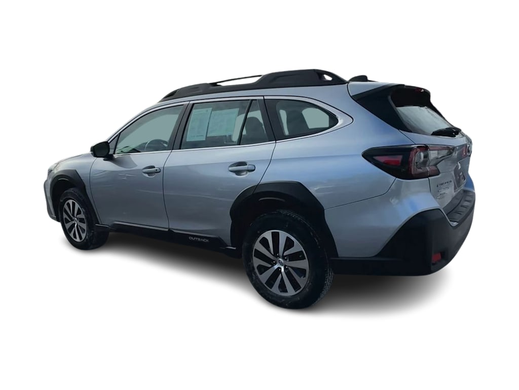 Thumbnail: 2023 Subaru Outback - 4