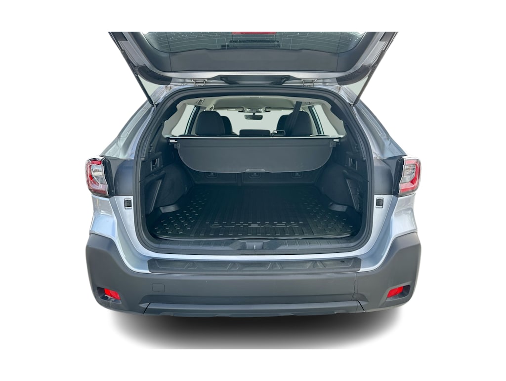 Thumbnail: 2023 Subaru Outback - 16