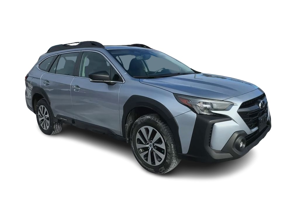 Thumbnail: 2023 Subaru Outback - 18