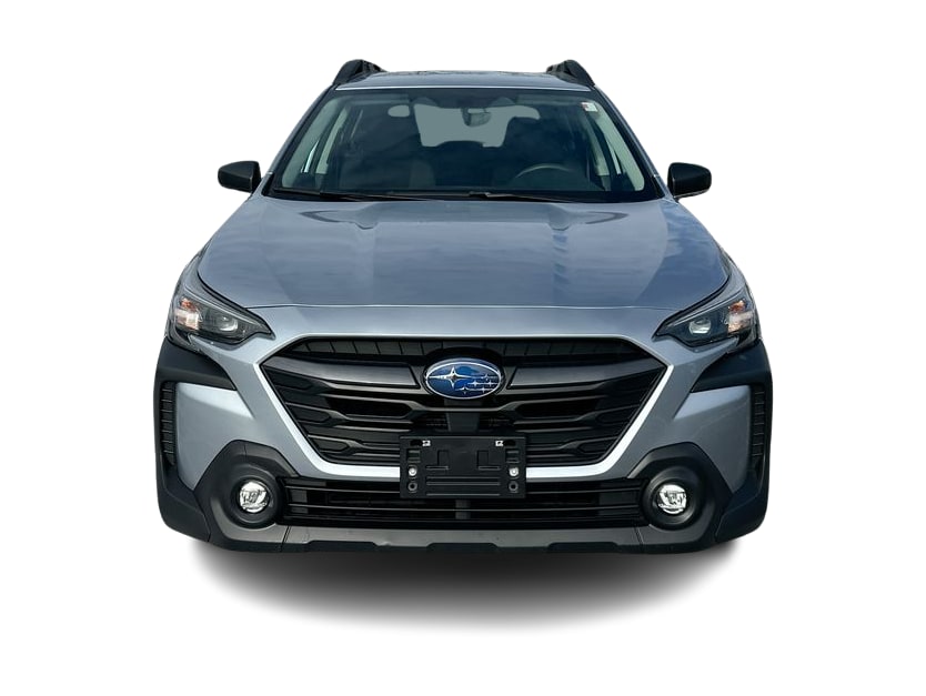 Thumbnail: 2023 Subaru Outback - 27
